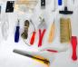 Preview: Scheibenreparatur Autoglas Set Scheibenwechsel Werkzeug Glass Repair Glasmontage